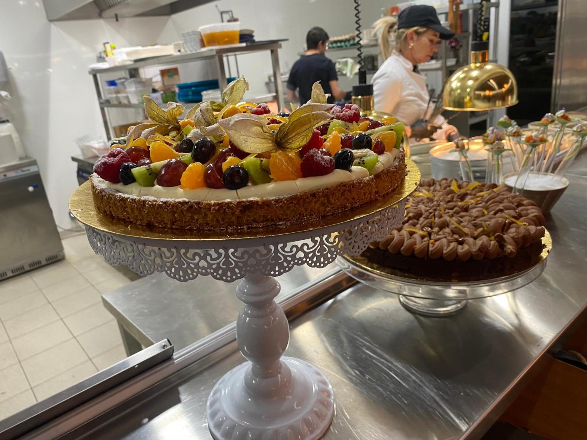 La Manufacture D'Oriano Les Nuits Au Village Montegrosso 外观 照片