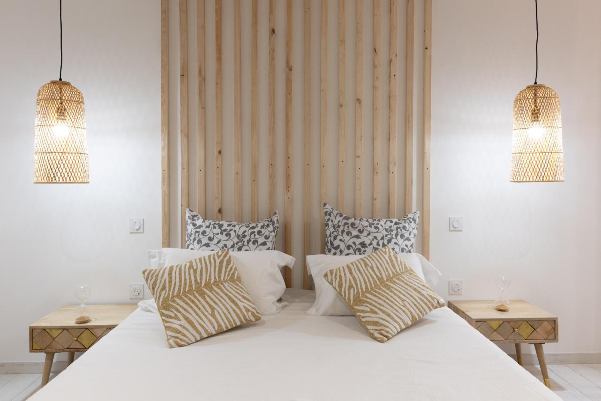 La Manufacture D'Oriano Les Nuits Au Village Montegrosso 外观 照片