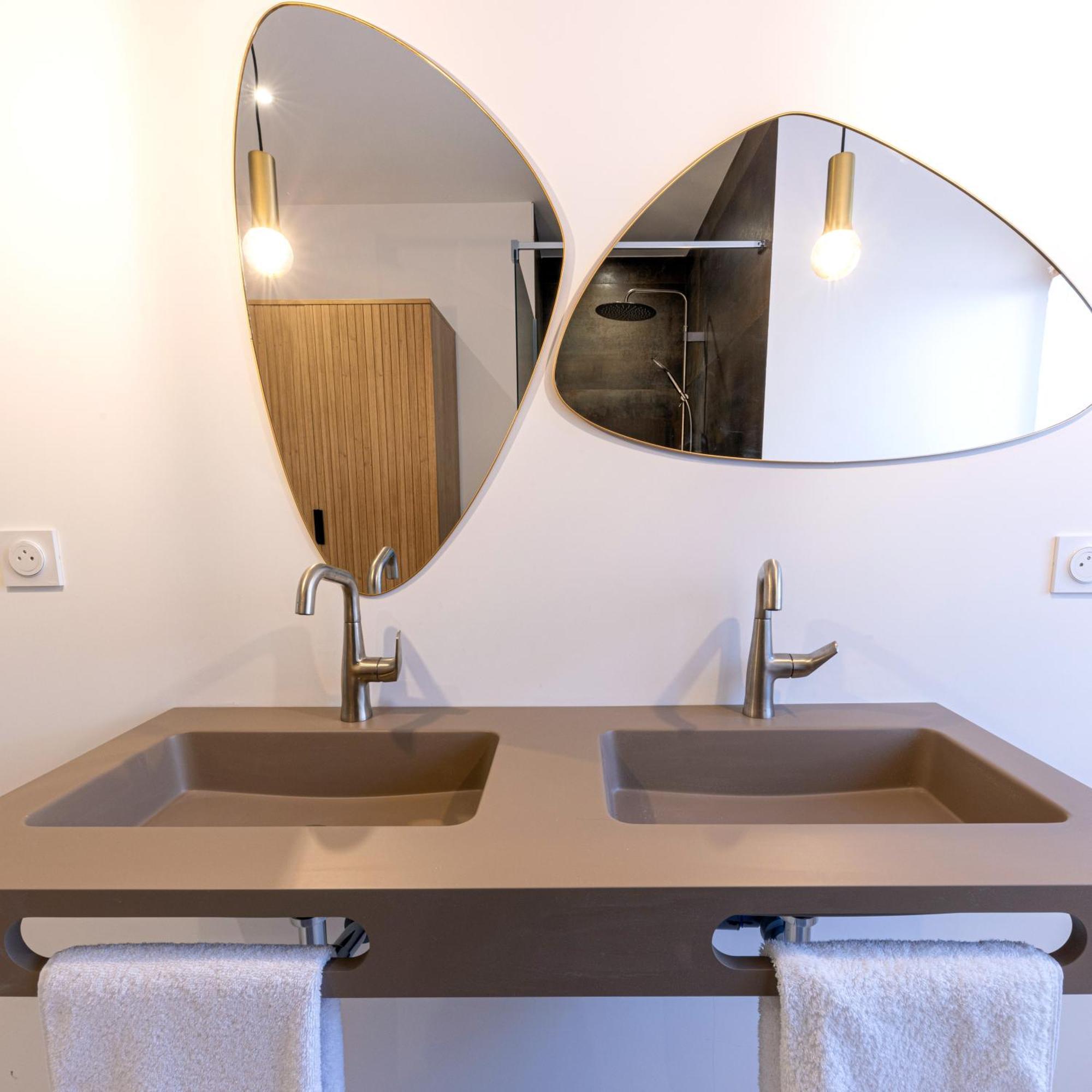 La Manufacture D'Oriano Les Nuits Au Village Montegrosso 外观 照片